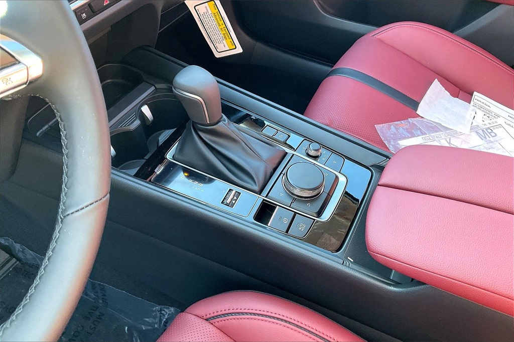 2026 MAZDA CX-50 - Image 6