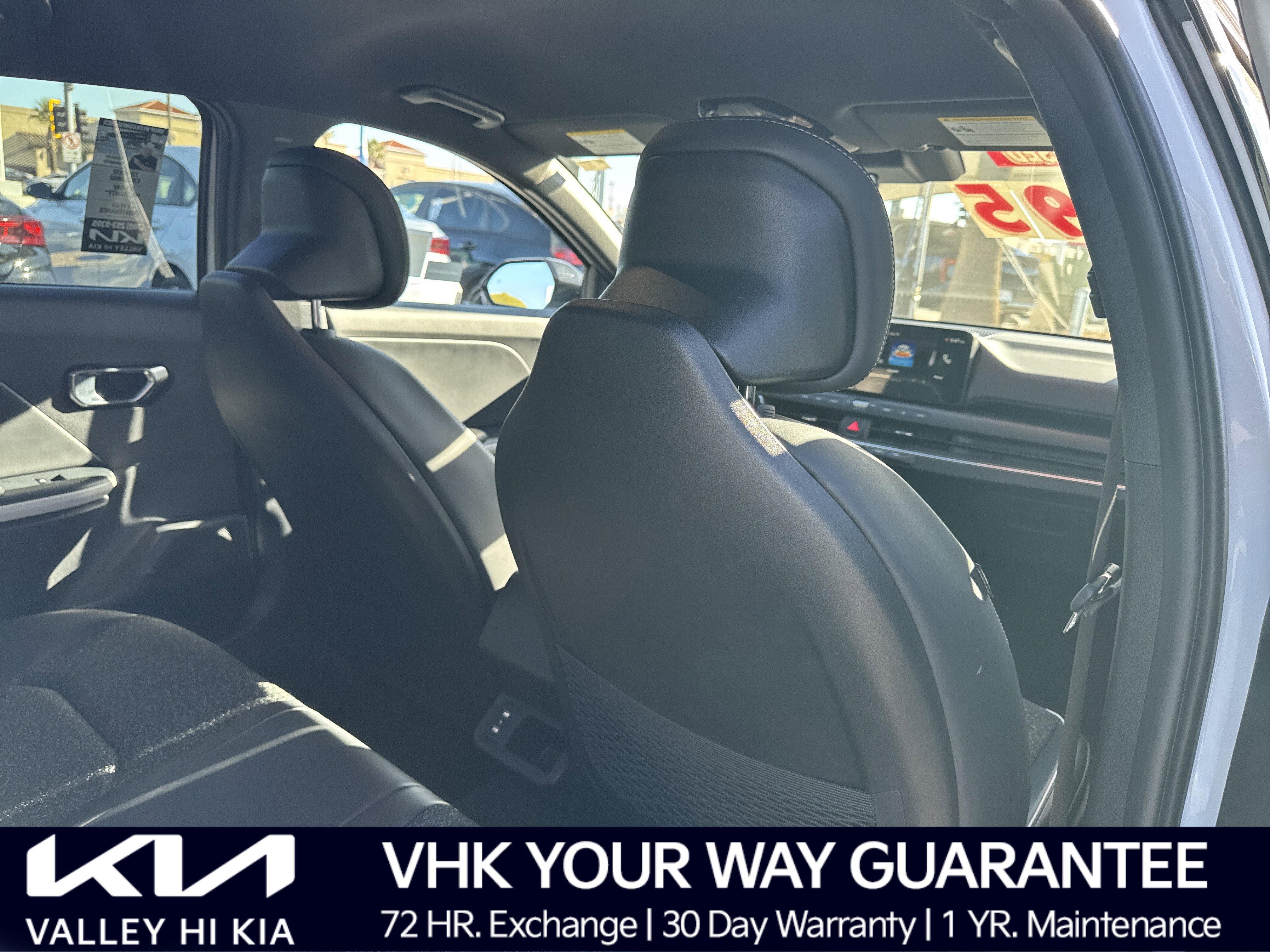 2025 Kia K4 GT-Line's photo