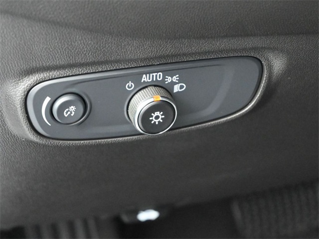 2024 Chevrolet Equinox LT photo 12