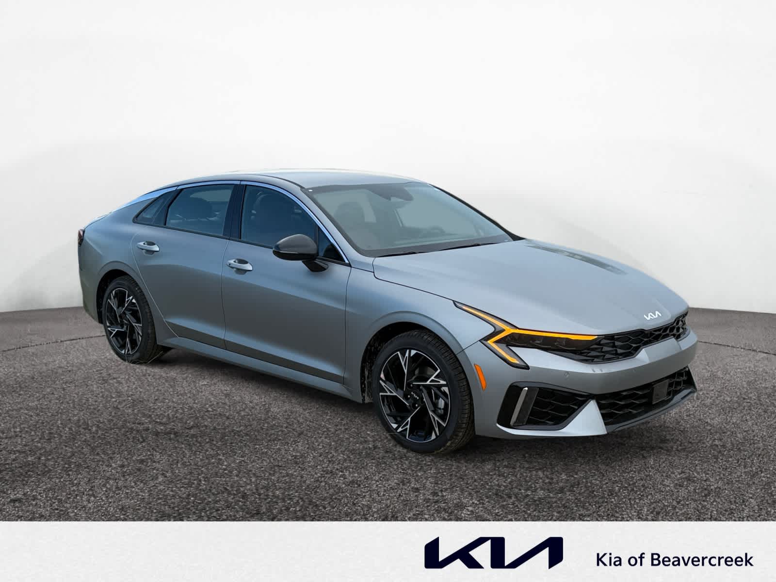 2026 Kia K5 GT-Line photo 7