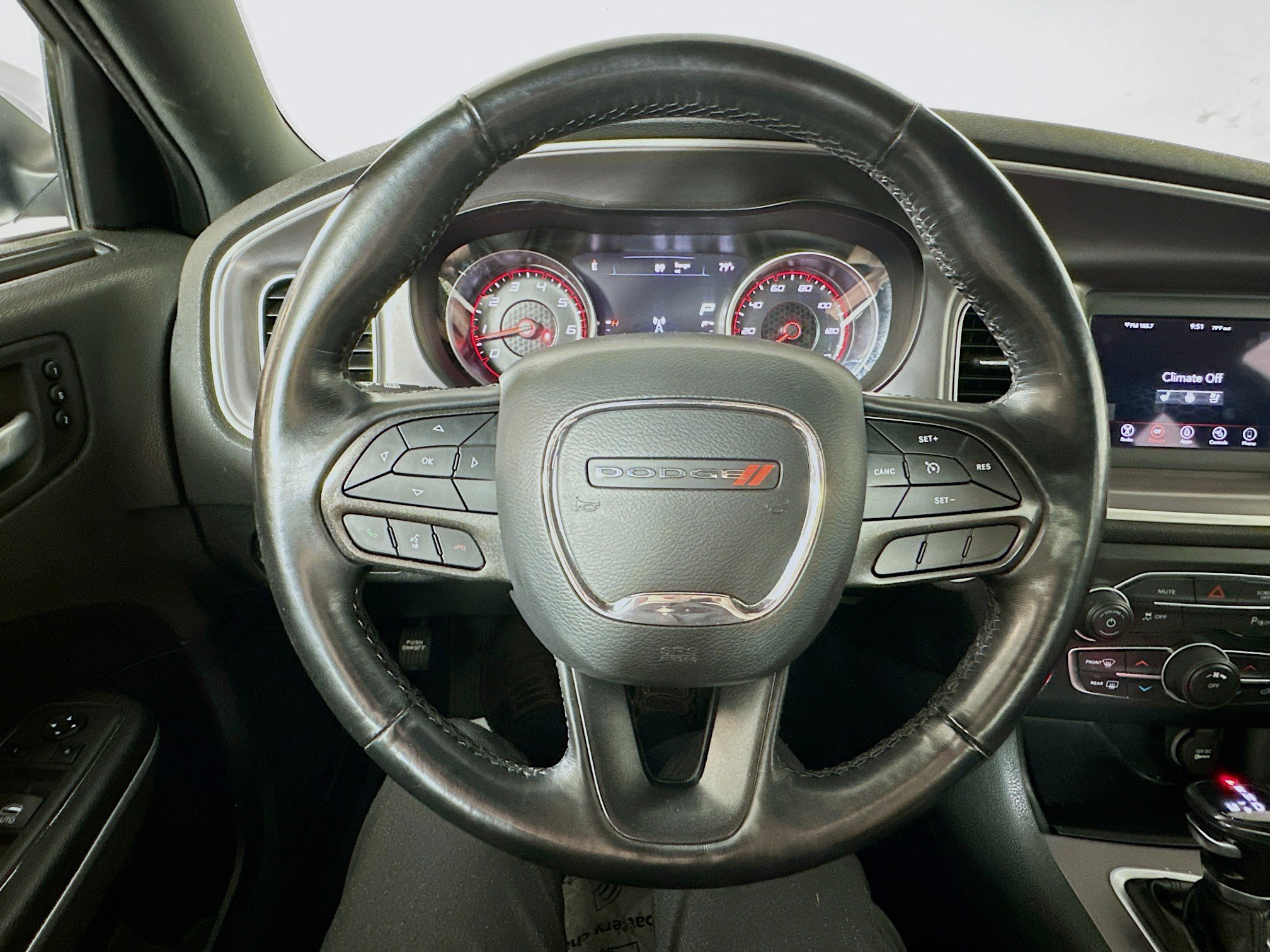 2022 Dodge Charger SXT photo 9