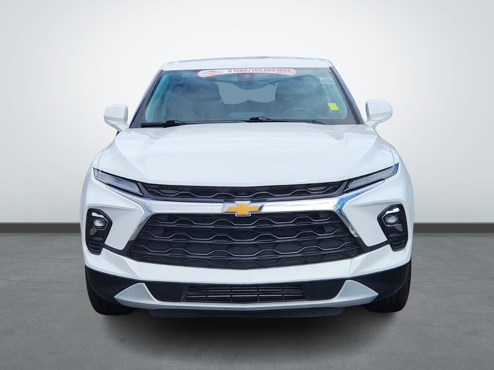 2023 Chevrolet Blazer 2LT photo 6