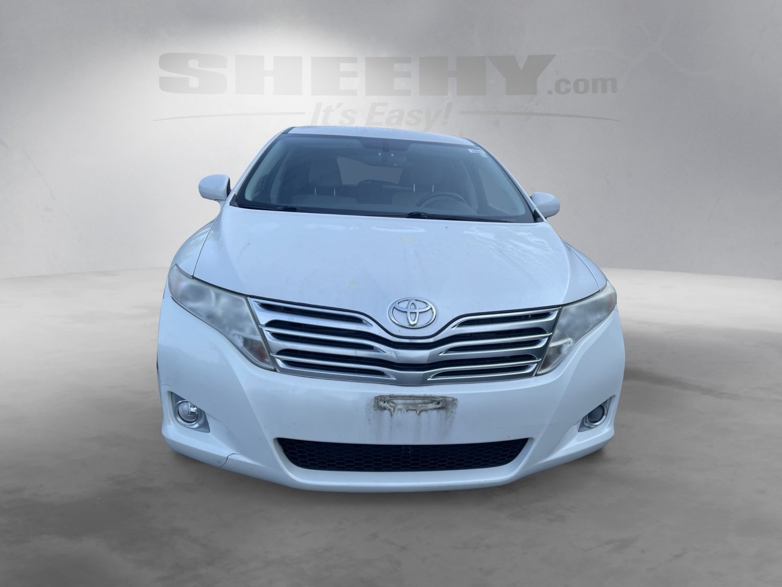 2010 Toyota Venza Base photo 2