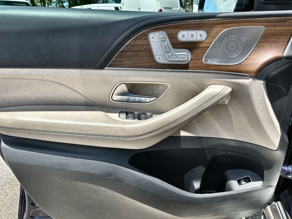 2021 Mercedes Benz GLE AMG 53 4MATIC photo 21