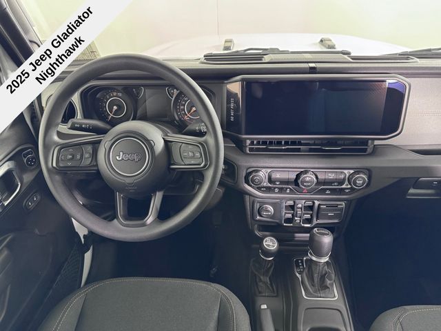 2025 Jeep Gladiator Sport photo 19