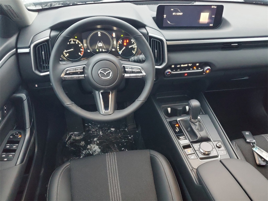 2025 Mazda CX-50 2.5 Select photo 7