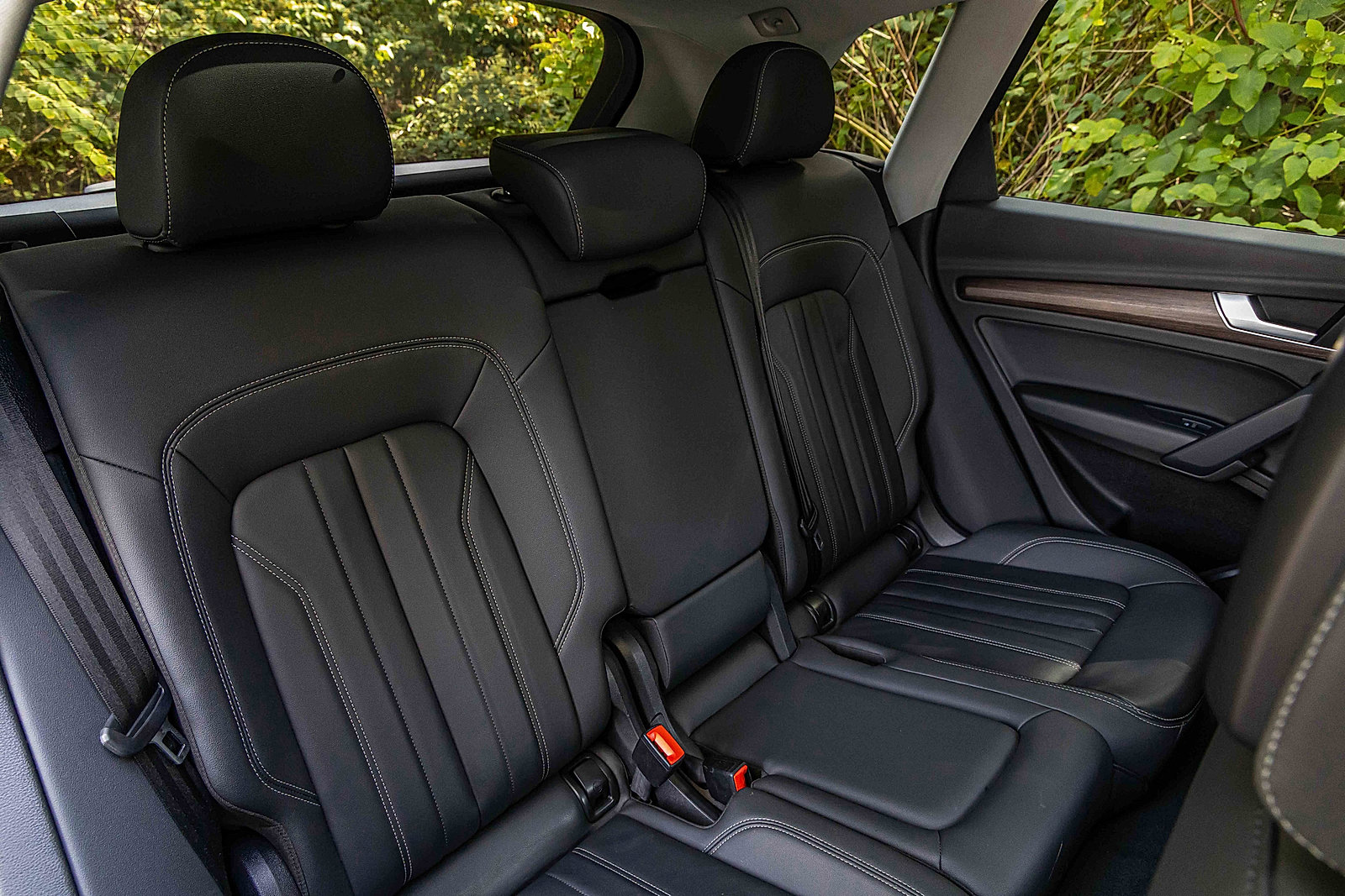 2021 Audi Q5 Premium photo 25