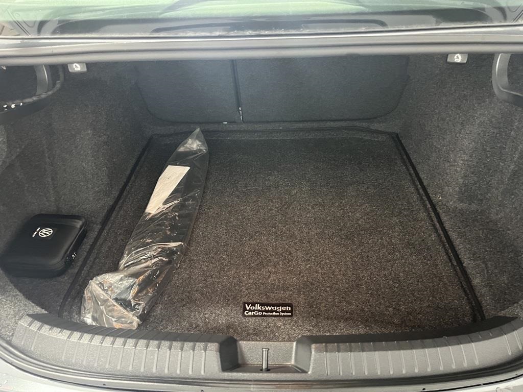 2024 Volkswagen Jetta 1.5T S photo 19