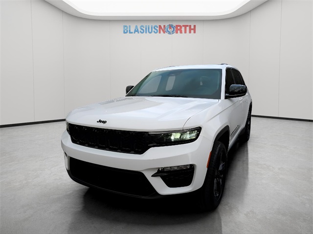 2023 Jeep Grand Cherokee Limited's photo