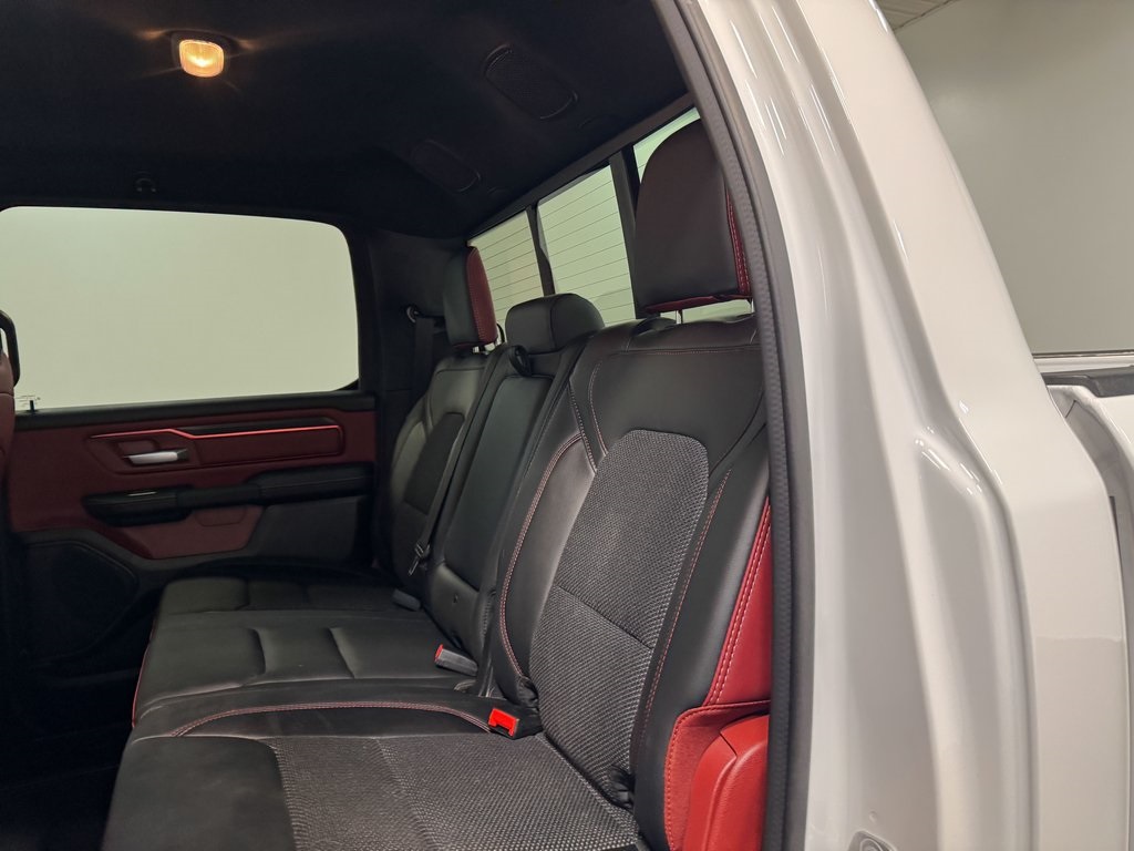 2023 Ram 1500 Rebel photo 45