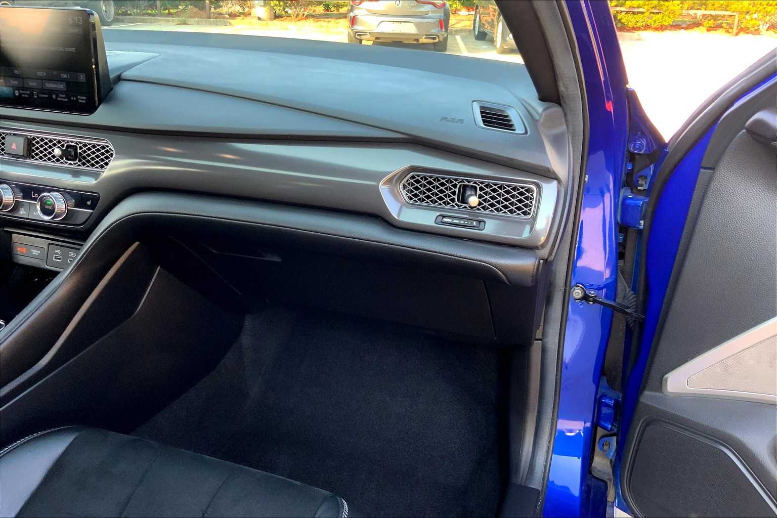2024 Acura Integra A-Spec Technology photo 18