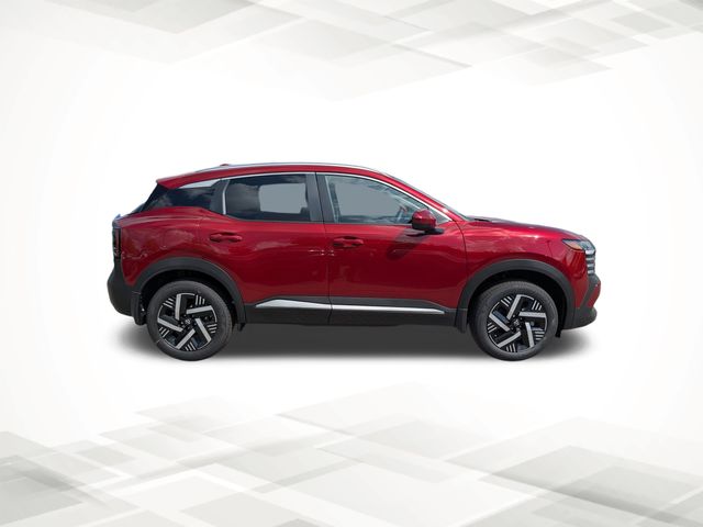 2025 Nissan Kicks SV photo 3