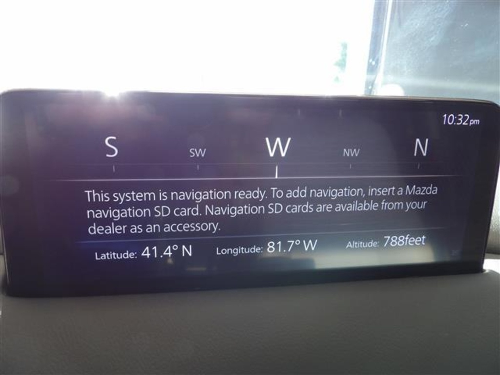 2023 Mazda CX-5 2.5 S Preferred photo 35