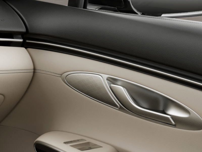 2026 Genesis GV70 2.5T photo 19