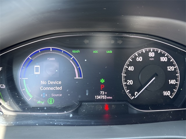 2021 Honda Insight EX photo 25