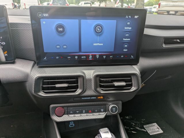 2025 Ford Mustang EcoBoost Convertible photo 20