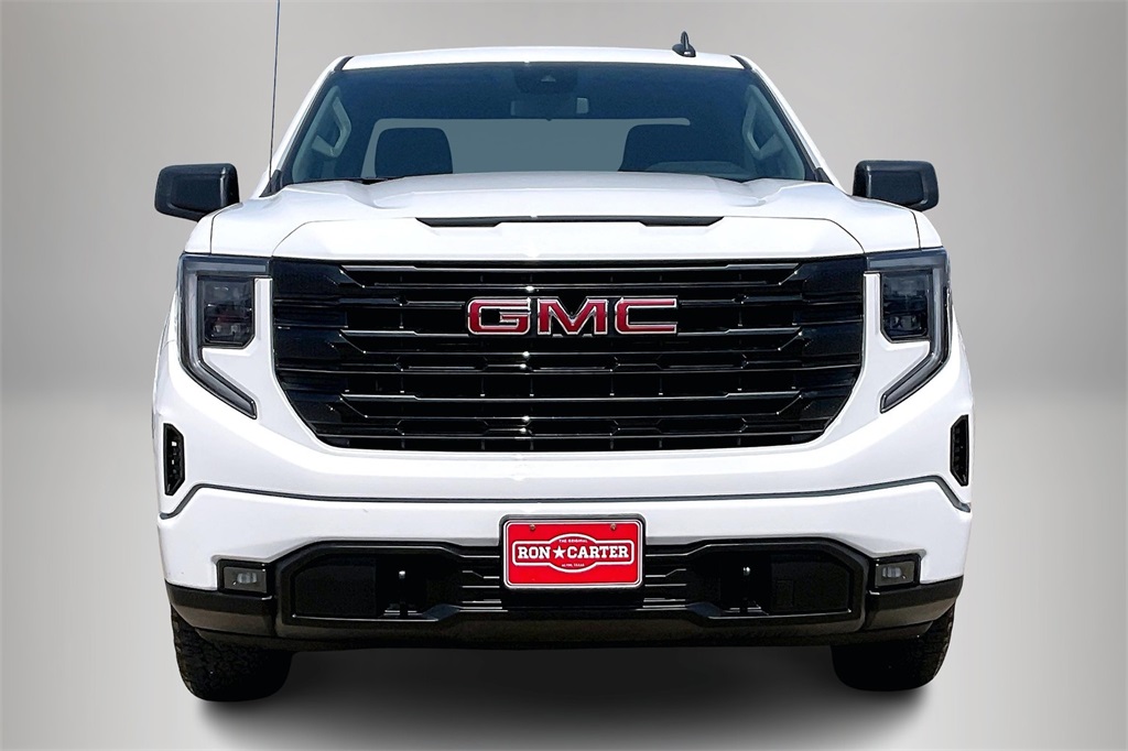 2023 Gmc Sierra 1500 Elevation photo 3