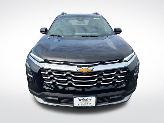 2026 Chevrolet Equinox LT photo 7