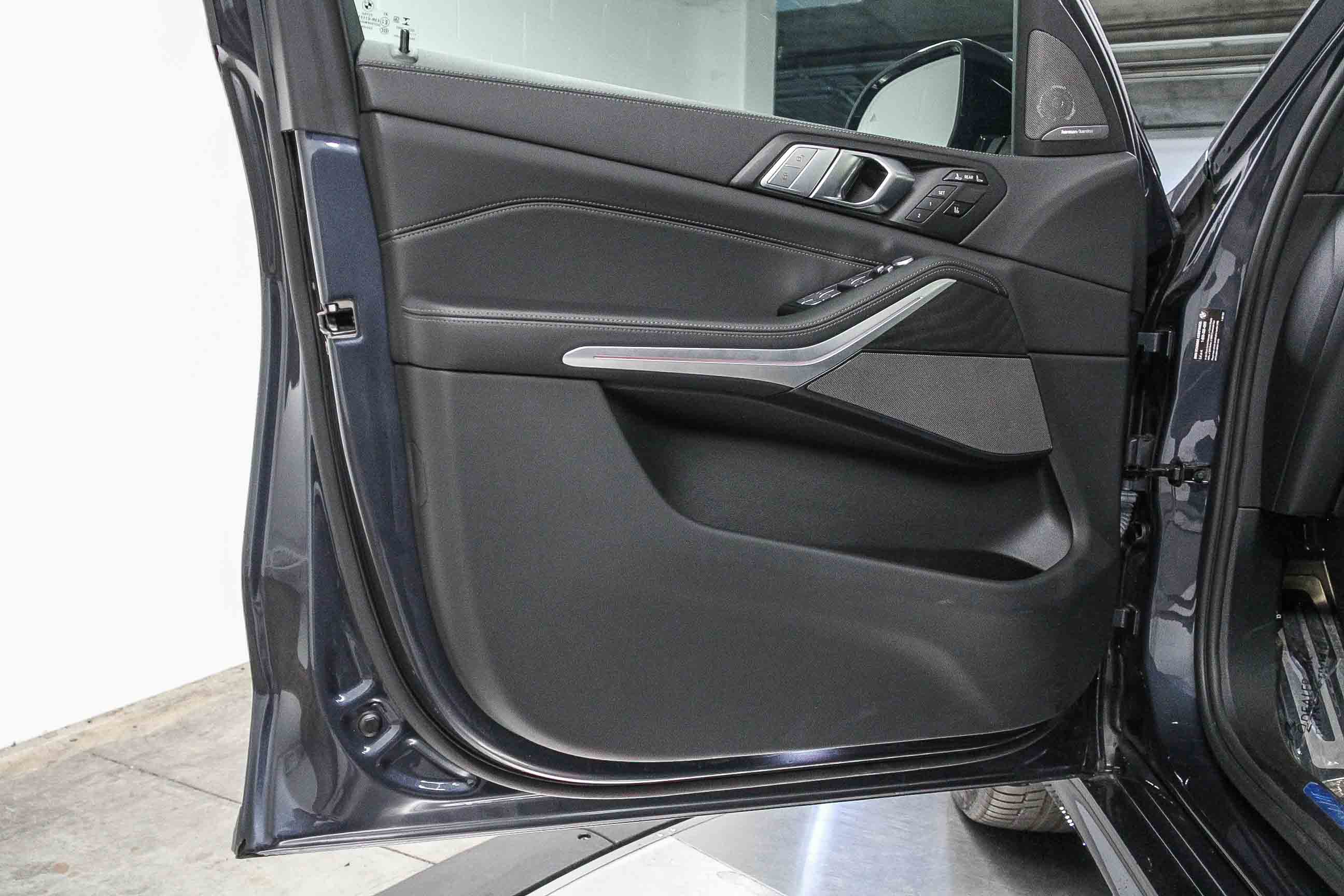 2022 Bmw X7 xDrive40i photo 21