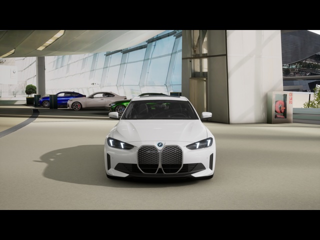 2025 Bmw i4 xDrive40 photo 3