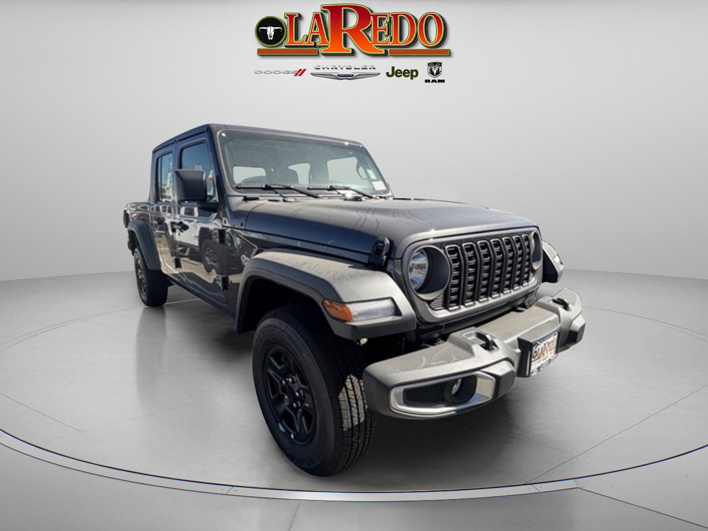 2025 Jeep Gladiator Sport's photo