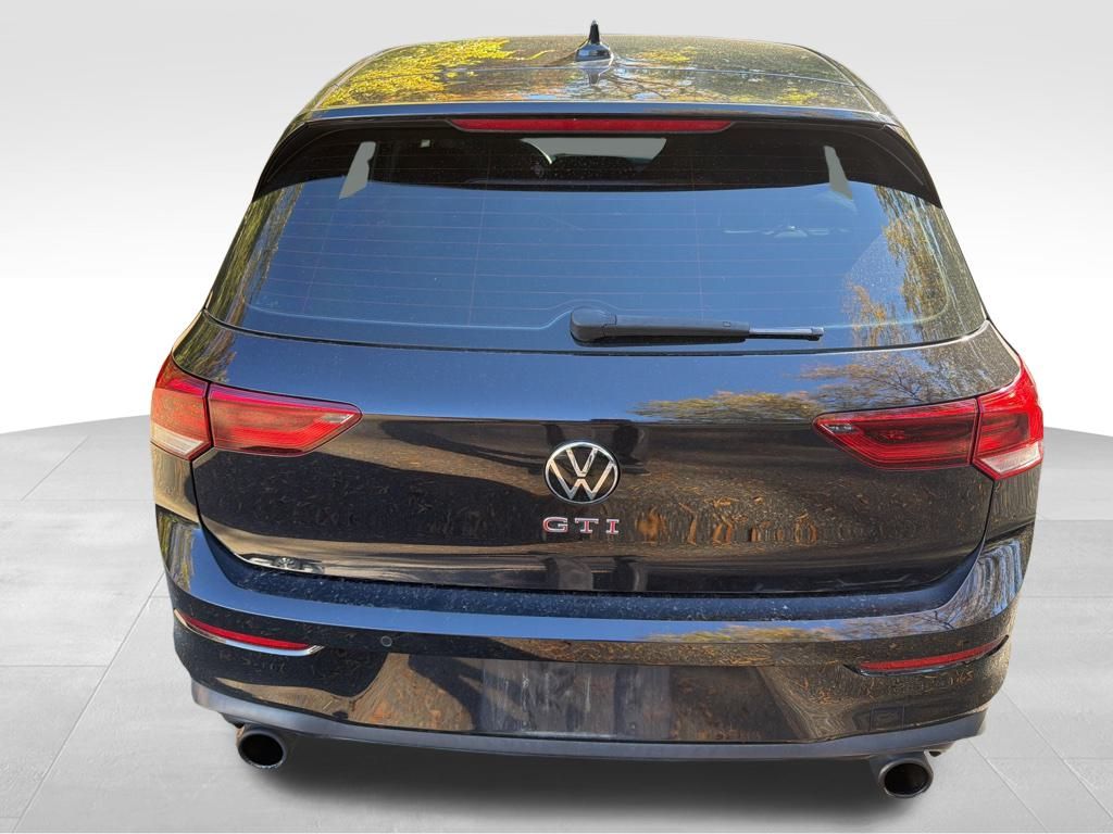 2023 Volkswagen Golf GTI S photo 4