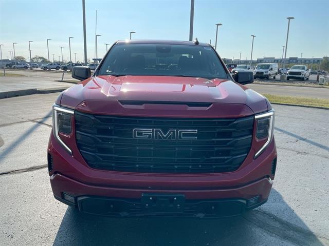 2024 Gmc Sierra 1500 Elevation photo 25