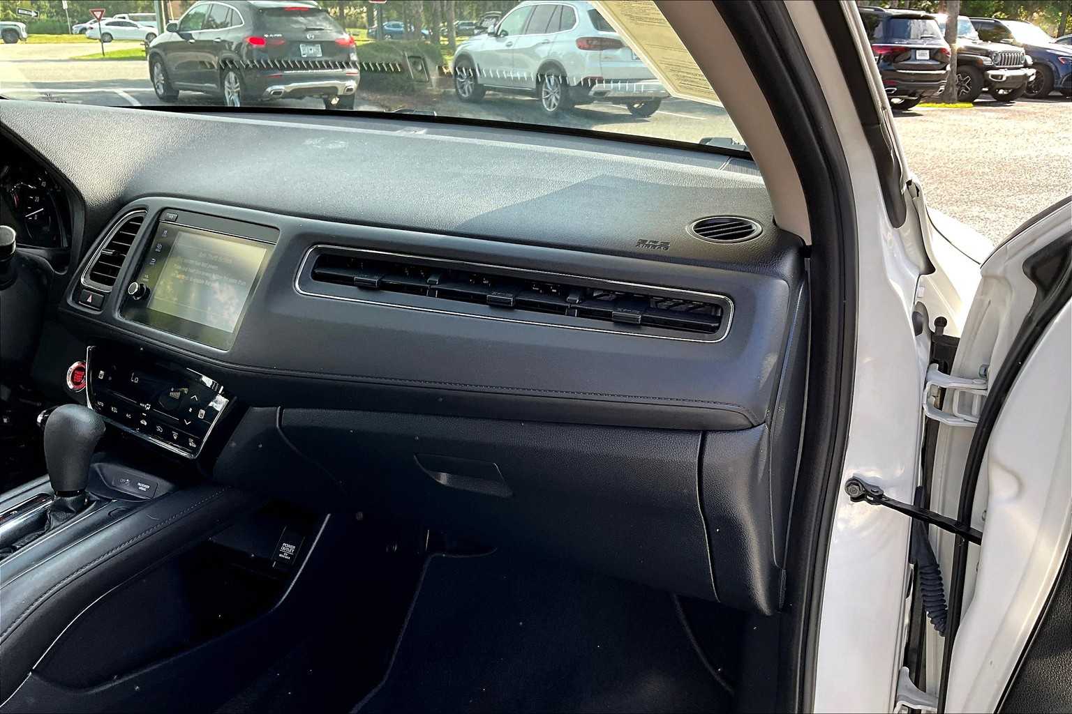 2019 Honda HR-V EX photo 17