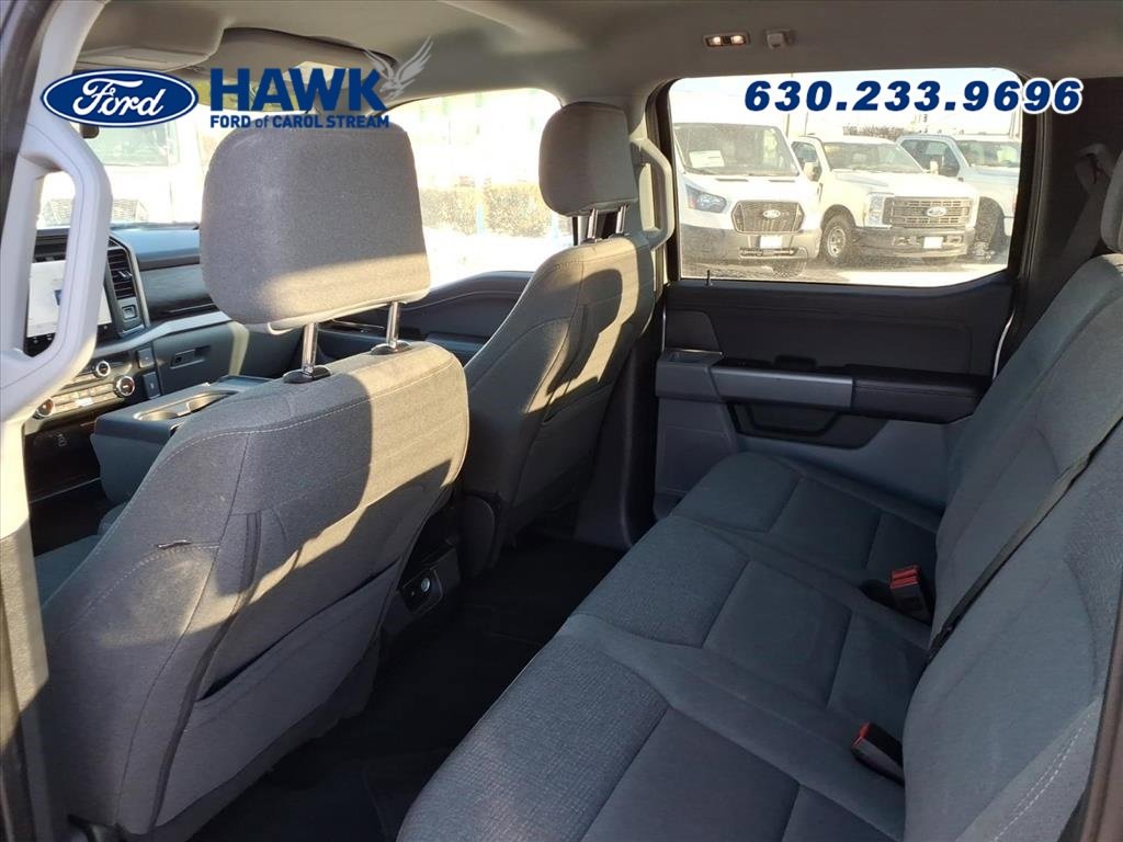 2025 FORD F-150 - Image 26