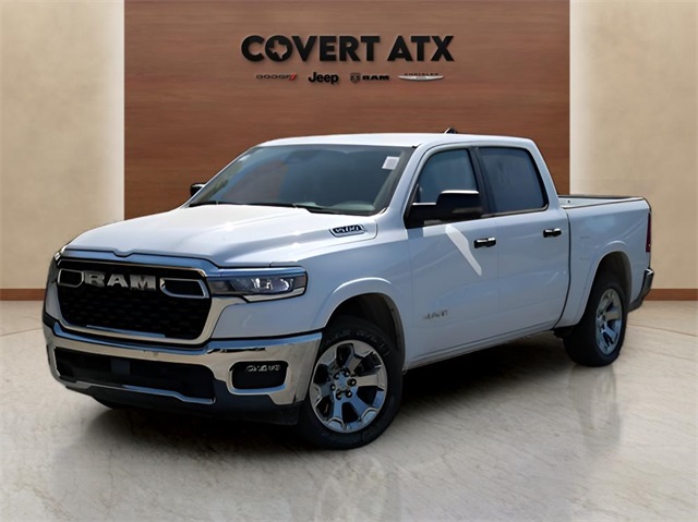 2026 RAM Ram 1500 Pickup Big Horn/Lone Star's photo