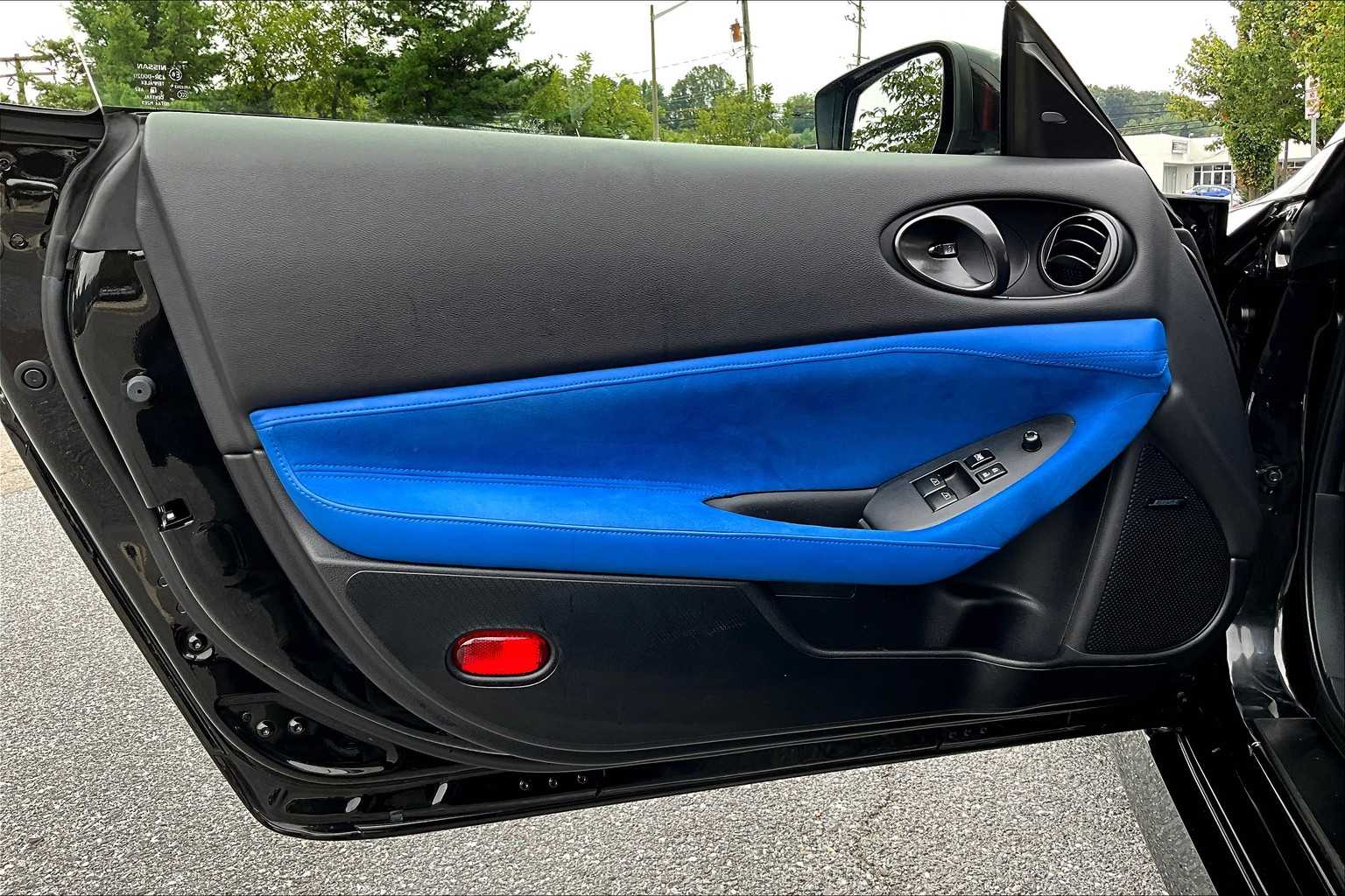 2024 Nissan Z Performance photo 21
