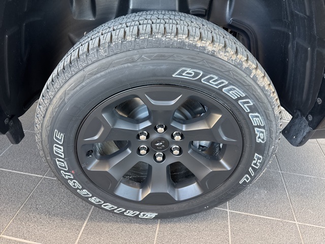 2026 Ram 1500 Big Horn Lone Star photo 2