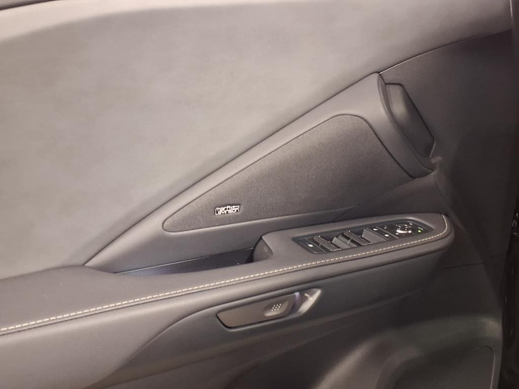 2025 Lexus TX 350 Luxury photo 4
