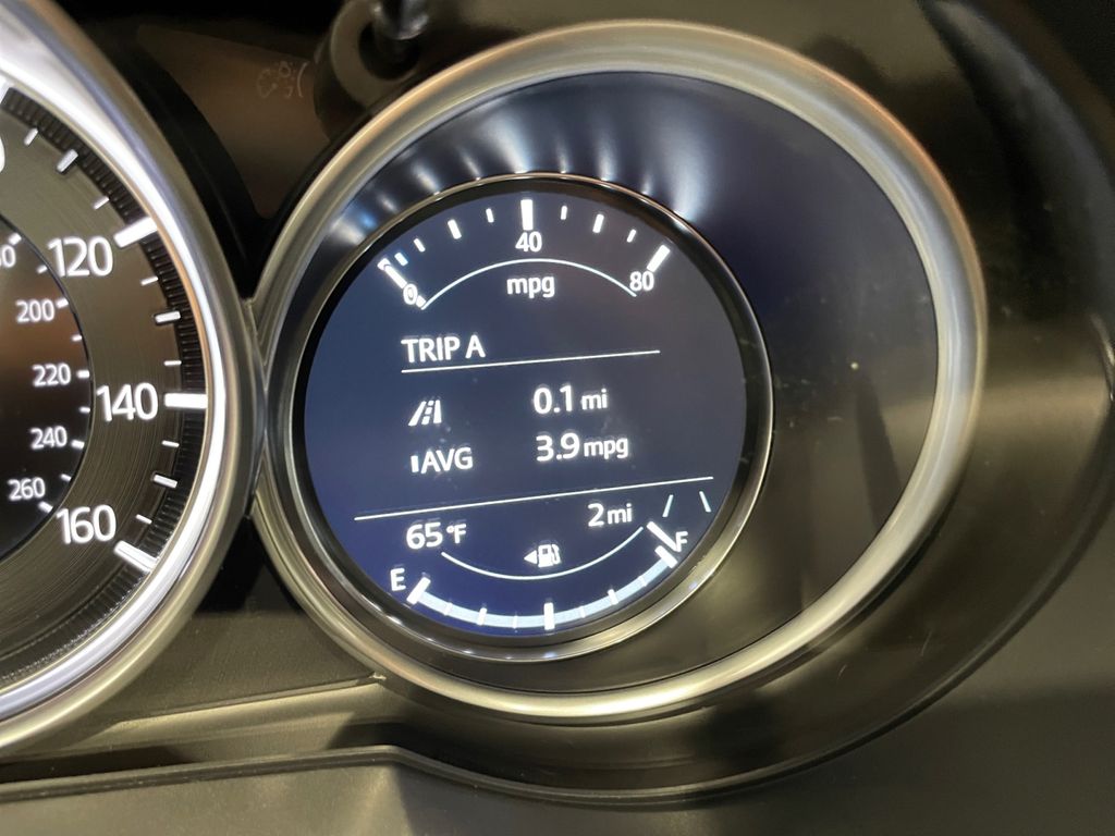 2025 Mazda CX-5 2.5 S Preferred photo 2