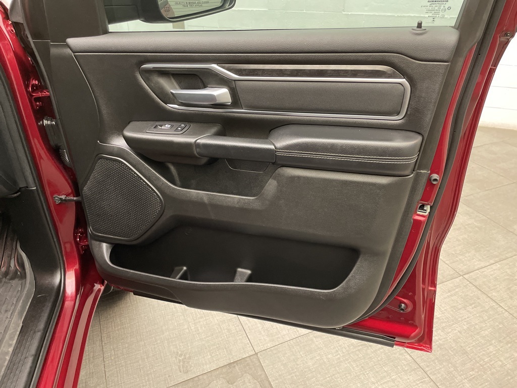 2024 Ram 1500 Big Horn Lone Star photo 25