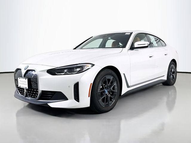 2023 Bmw i4 eDrive40 photo 2