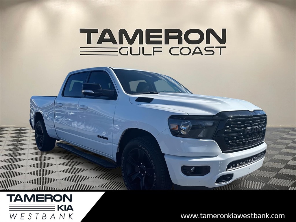 2022 RAM Ram 1500 Pickup Big Horn/Lone Star's photo