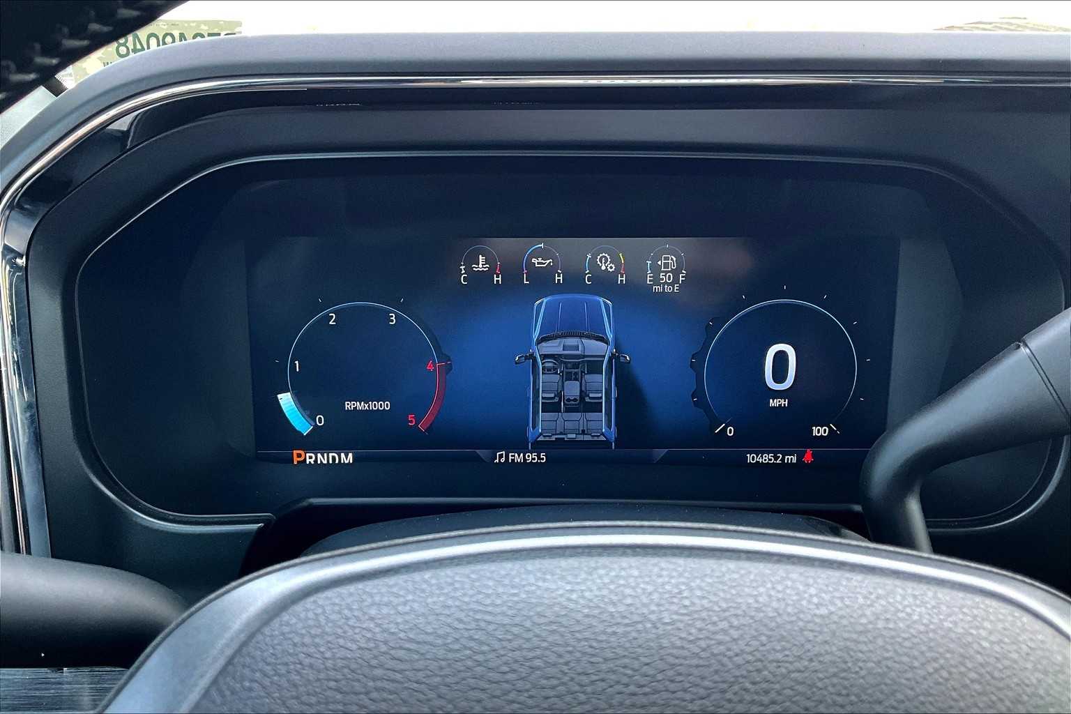 2023 Ford F-250 photo 47