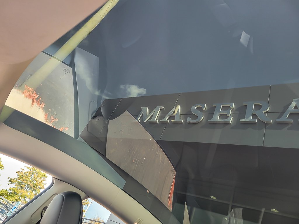 2023 Tesla Model Y Performance photo 10