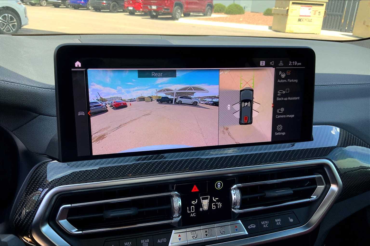 2023 Bmw X3 M40i photo 25