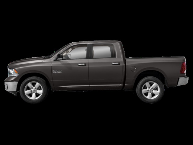 2024 Ram 1500 Classic photo 3