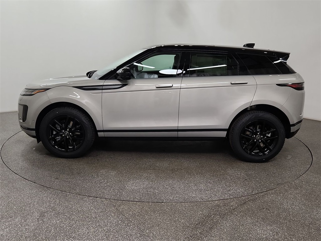 2026 Land Rover Range Rover Evoque S photo 10
