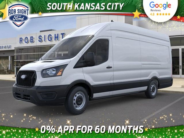 2026 Ford Transit Van Base's photo