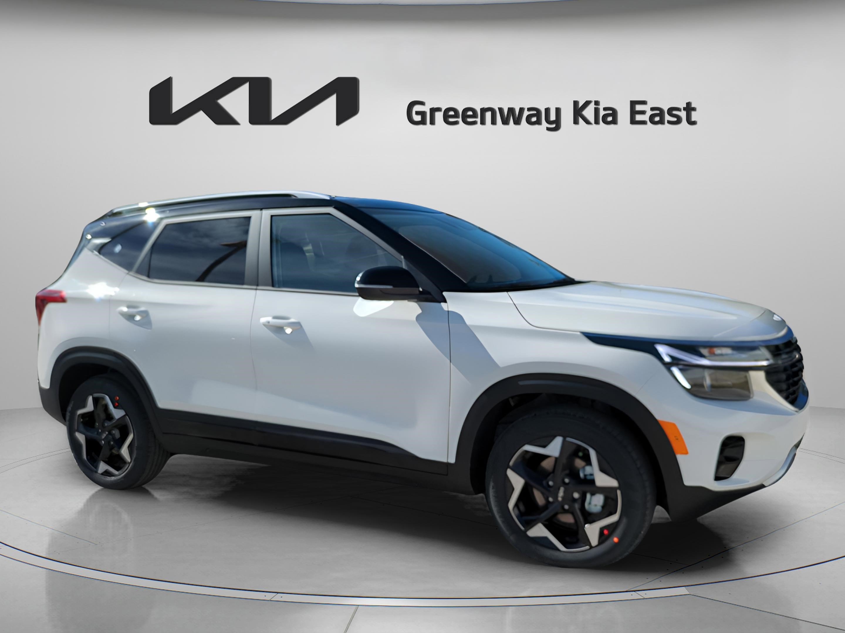 2026 Kia Seltos S's photo