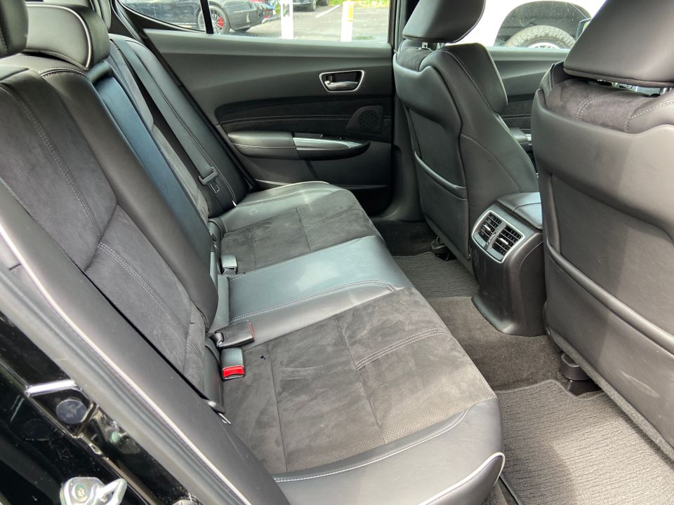 2019 Acura TLX Technology A-Spec photo 26
