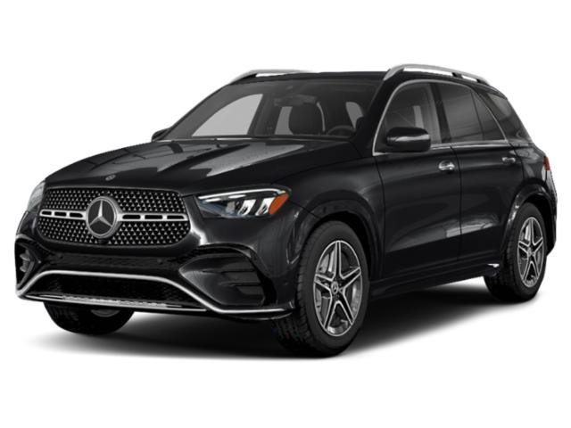 2026 Mercedes Benz GLE 450 4MATIC photo 42