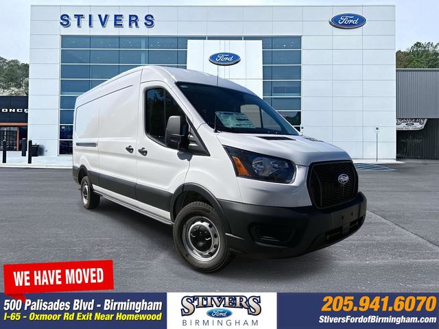 2026 Ford Transit Van Base's photo