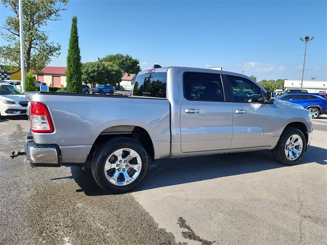 2020 Ram 1500 Big Horn Lone Star photo 2