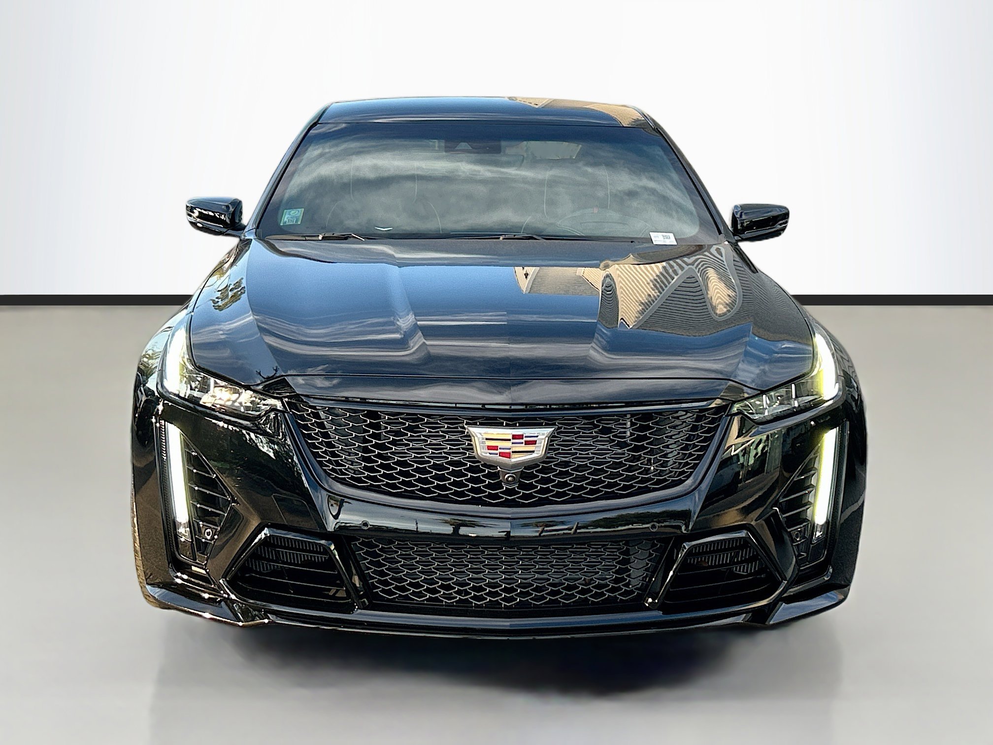 2024 Cadillac CT5 photo 2
