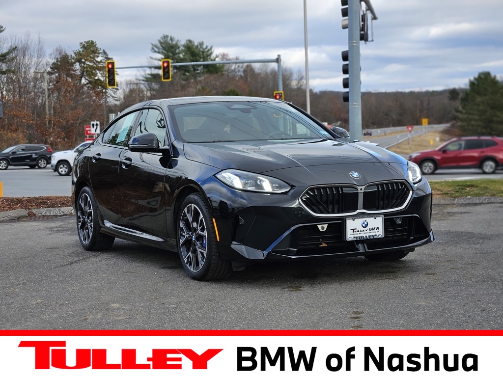 2025 BMW 2 Series 228's photo